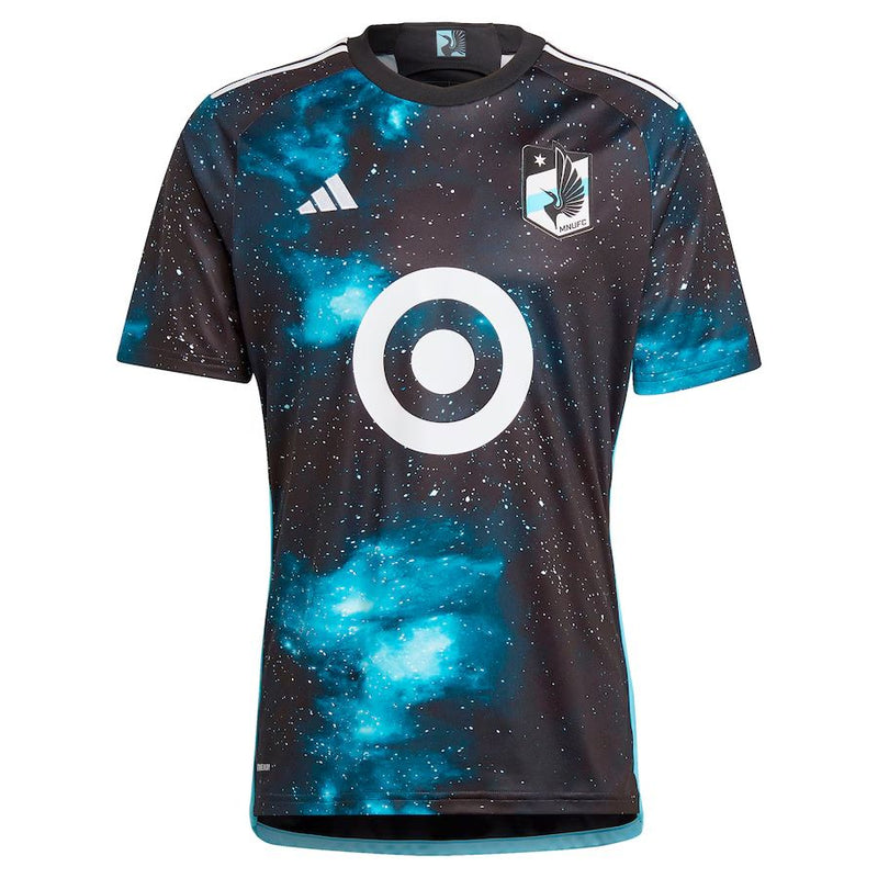 Kids Kit Minnesota United Home Fan Jersey 2025/26