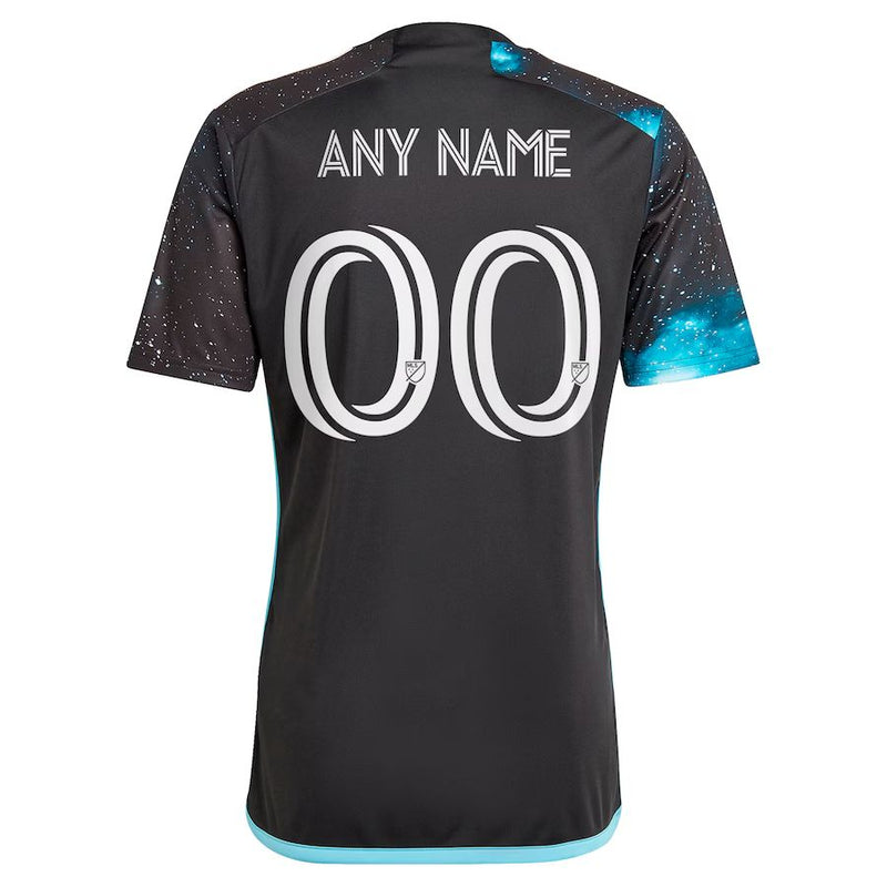 Minnesota United Home Fan Jersey 2025/26