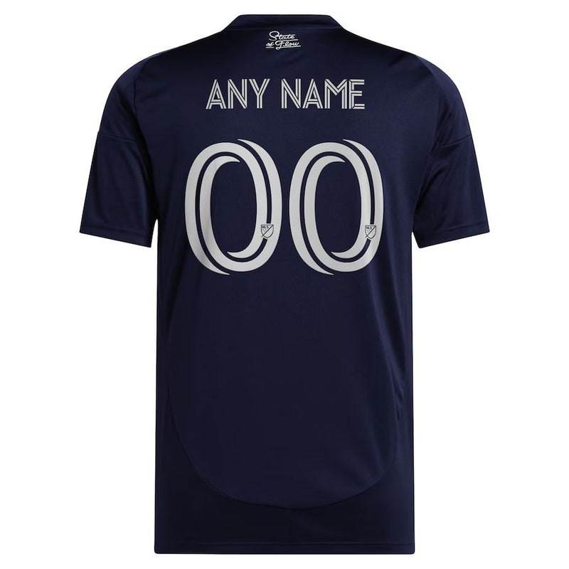 San Diego FC Home Fan Jersey 2025/26