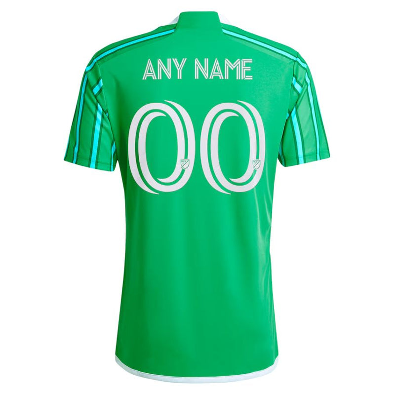 Seattle Sounders FC Home Fan Jersey 2025/26