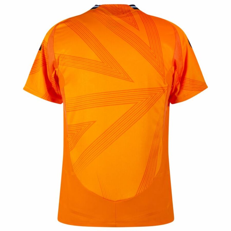 Real Madrid Away Fan Jersey 2024/25 Patches UCL UEFA Foundation (Official Printing)