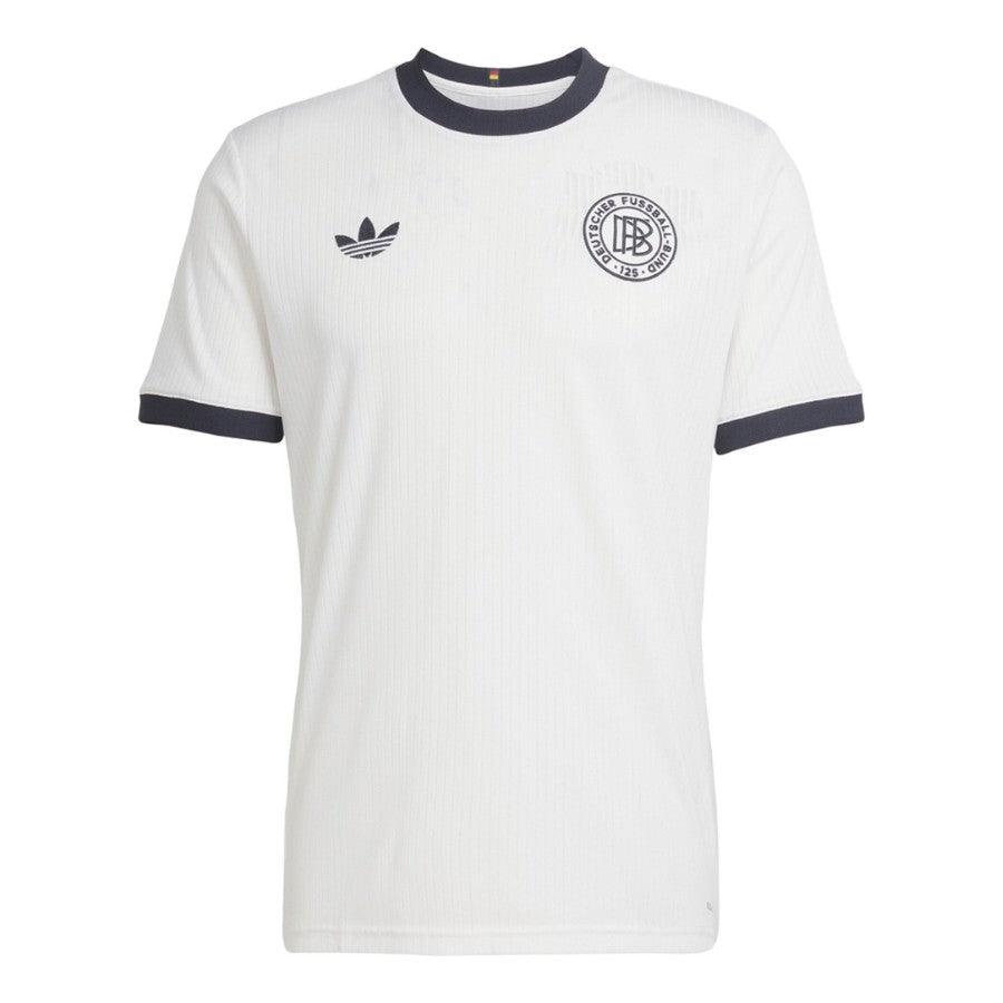 Germany 125th Anniversary Authentic Player [Slim Fit] Player [Slim Fit] Player [Slim Fit] Player by adidas