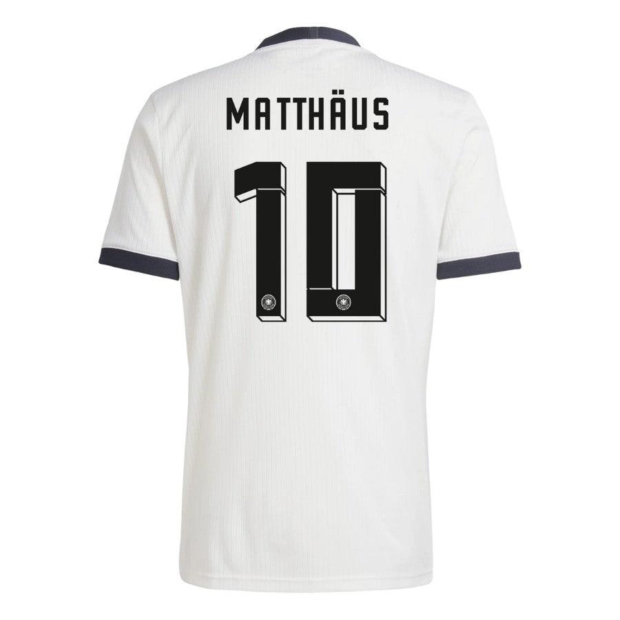 Germany 125th Anniversary Authentic Player [Slim Fit] Player [Slim Fit] Player [Slim Fit] Player by adidas