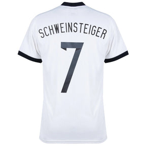 Germany Schweinsteiger 7 Anniversary Fan Jersey 2024/25