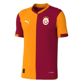 Galatasaray Home Fan Jersey 2025/26 - Fan Version