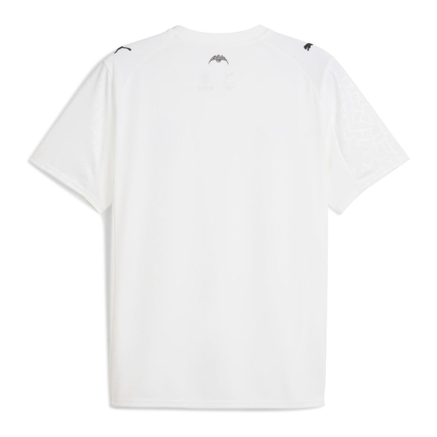 Valencia Home Fan Jersey 2025/26