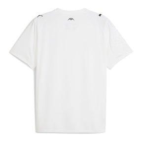 Valencia Home Fan Jersey 2025/26