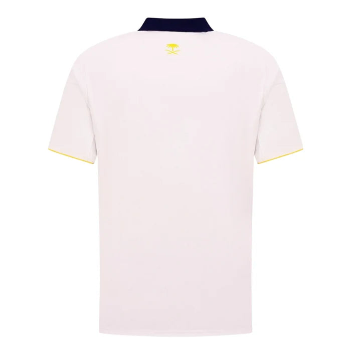 Al-Nassr Third Fan Jersey 2025/26