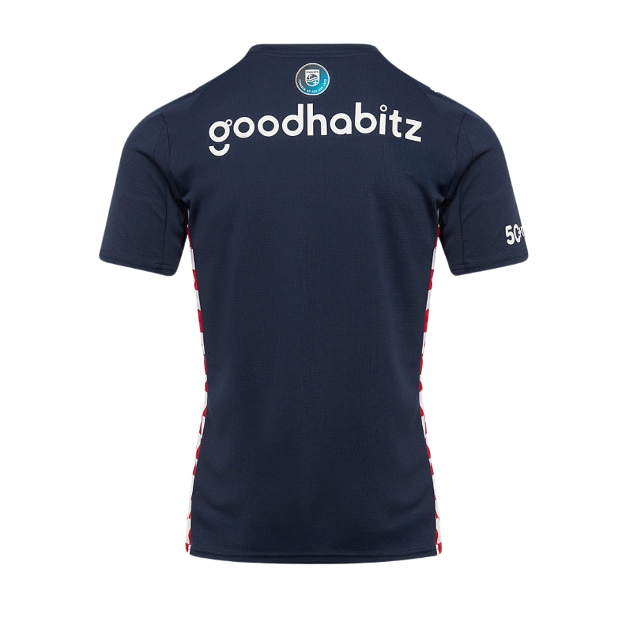 PSV Away Fan Jersey 2025/26