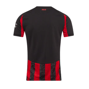 Milan Home Fan Jersey 2025/26