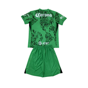 Kids KIT Club America Third Fan Jersey 2024/25