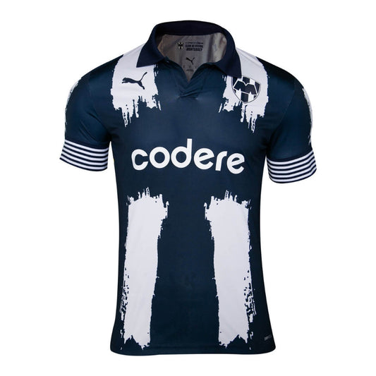 Monterrey Home Fan Jersey 2025/26