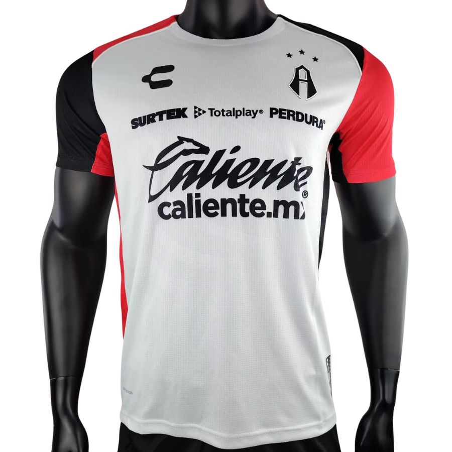 Atlas FC Away Authentic Player 2024/25 - Slim Fit