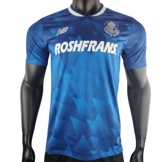 Deportivo Toluca Third Authentic Player [Slim Fit] Player [Slim Fit] Player [Slim Fit] Player 2024/25 - Slim Fit