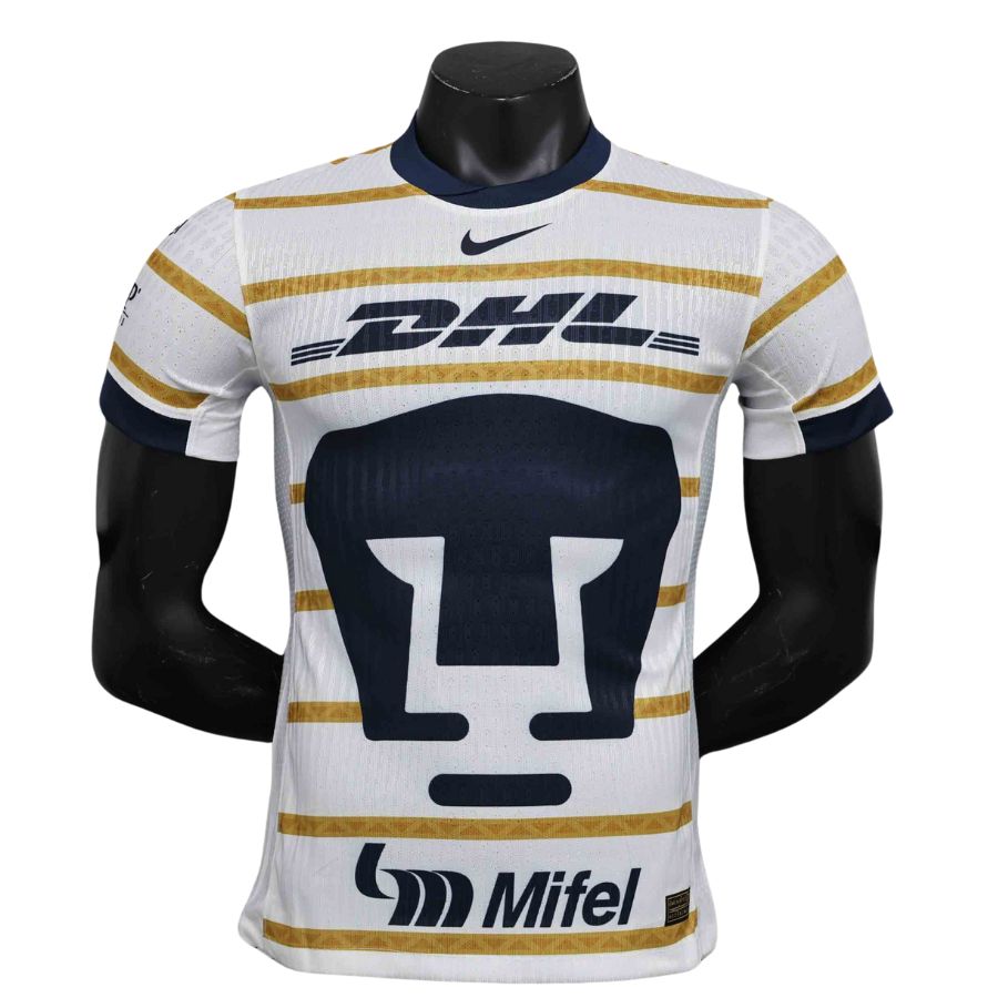 Pumas Home Authentic Player 2024/25 - Slim Fit