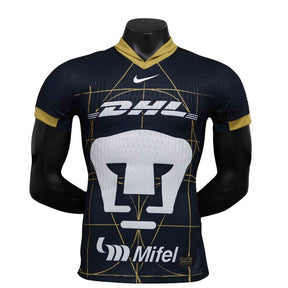 Pumas Away Authentic Player 2024/25 - Slim Fit