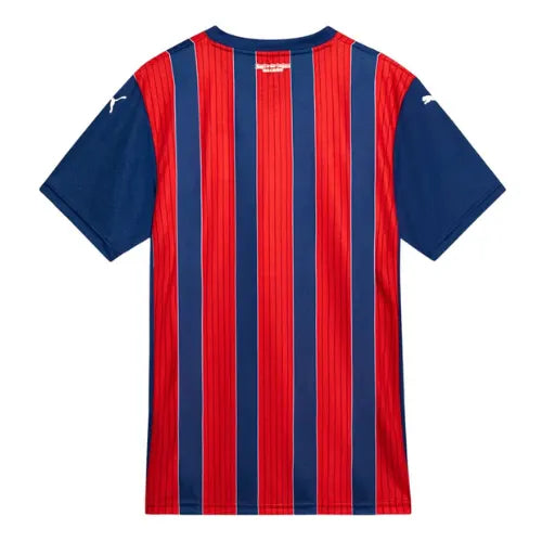 Camisa Bahia II 25/26 Puma Feminina | Jersey