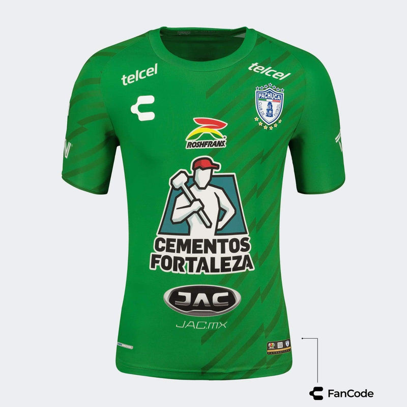 CF Pachuca Jersey 2023/24