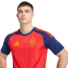 Lamine Yamal Spain World Cup Home Jersey 2026 - Fan Version