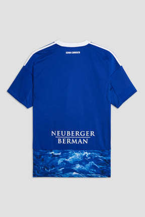 Como 1907 Home Jersey 2025/26 - Fan Version