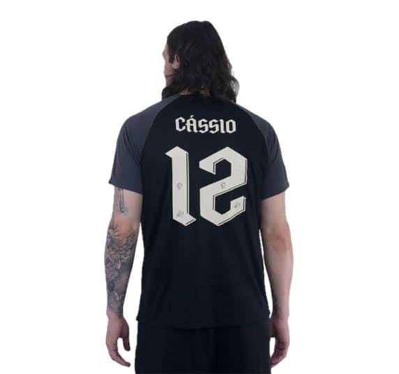 Corinthians 23/24 Goalkeeper Special Edition Cassio  - Nike