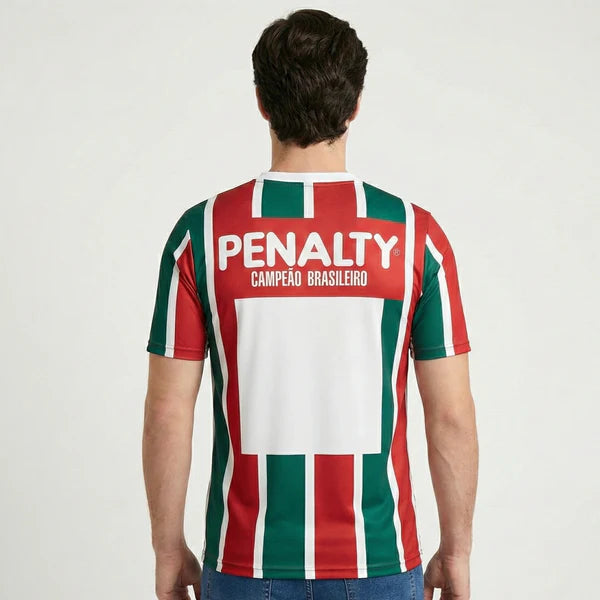 Retrô Fluminense Home 1993