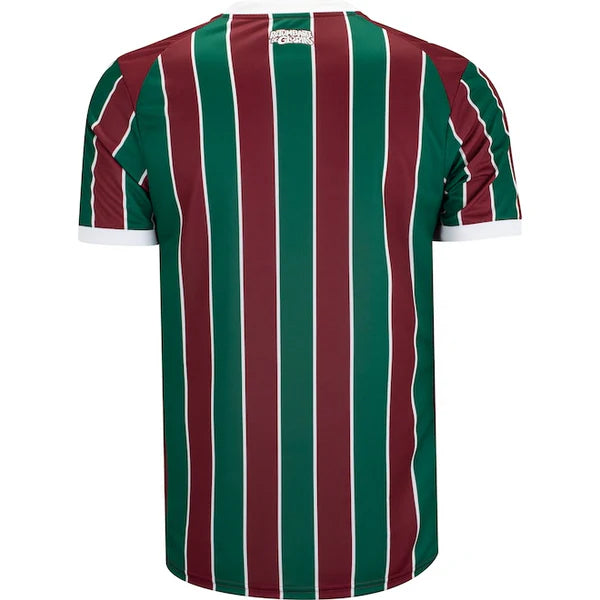 Camisa Fluminense 26/27 Home - Fan Version