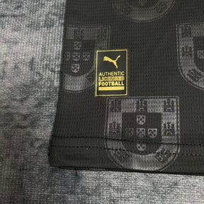 Portugal Pantera Negra 2026 Kit Kids