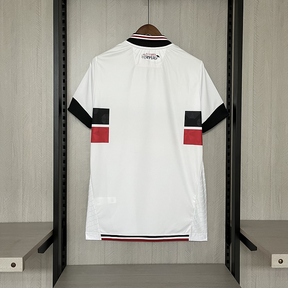 25/26 Santa Cruz Away