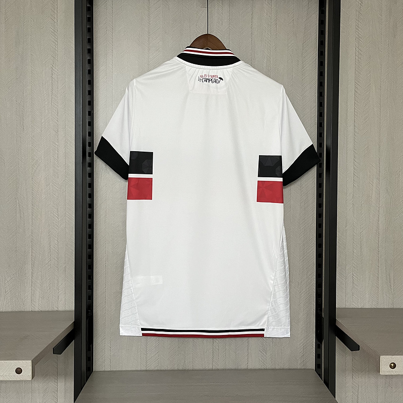 25/26 Santa Cruz Away