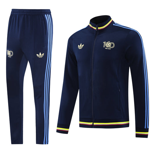 PANTS + SWEATSHIRT COLOMBIA I 24/25