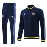 PANTS + SWEATSHIRT COLOMBIA I 24/25