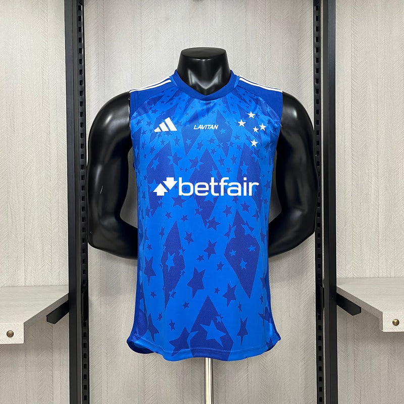 Cruzeiro Home I Regata - 24/25 - Adidas