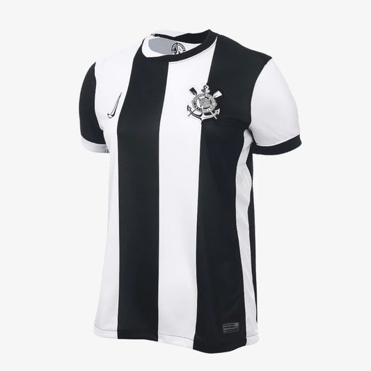 Camisa Feminina  Corinthians 2024/25 III Torcedor