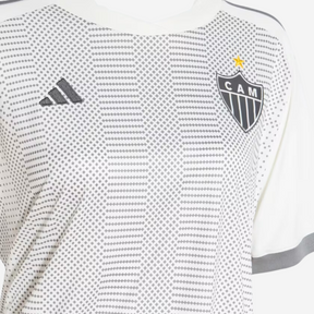 Camisa Feminina Atlético Mineiro 2024/25 II