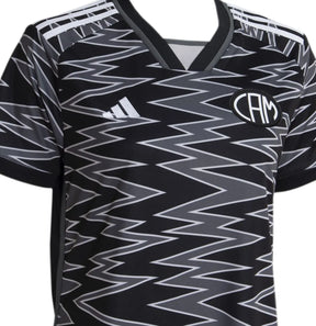 Camisa Feminina Atlético Mineiro 2024/25 III