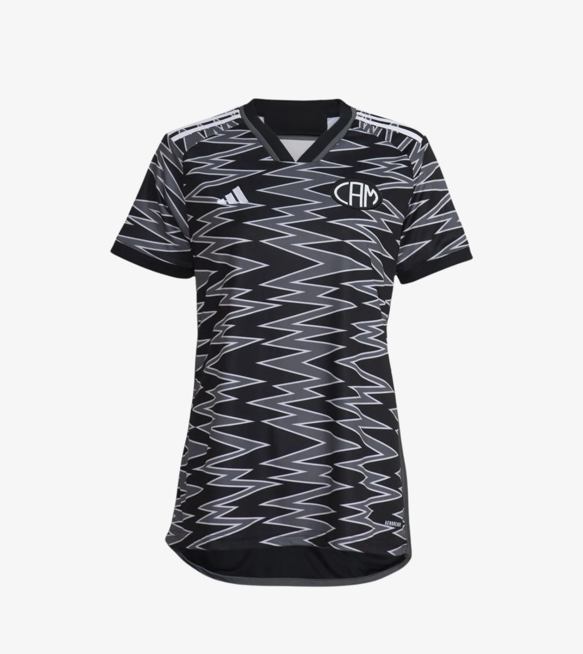 Camisa Feminina Atlético Mineiro 2024/25 III