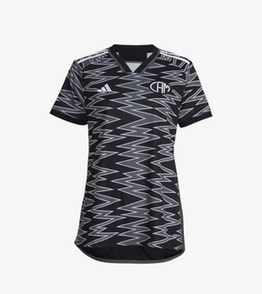 Camisa Feminina Atlético Mineiro 2024/25 III