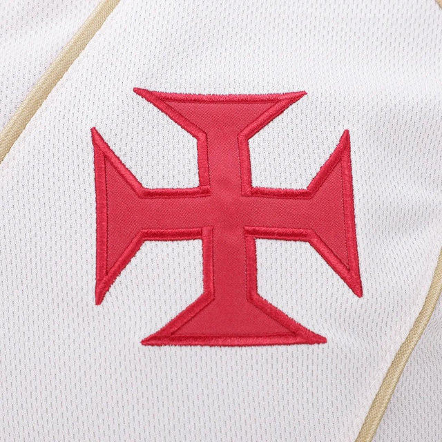 Camisa Kappa Vasco da Gama 2024/25 I | Men’s Jersey