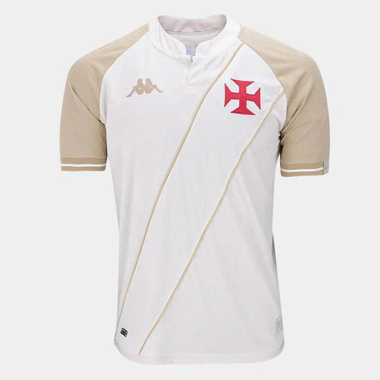 Camisa Kappa Vasco da Gama 2024/25 I | Men’s Jersey
