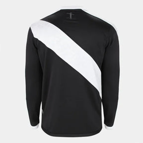 Camisa Manga Longa Kappa Vasco da Gama 2024/25 I