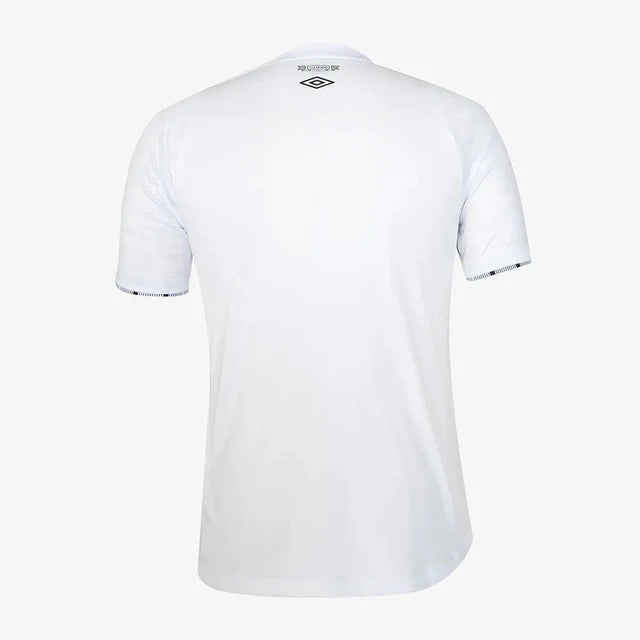 Camisa Masculina Umbro Santos 2024/25 I