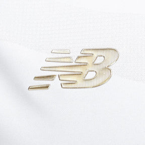 Camisa New Balance São Paulo 2025/26 I Jogador [Slim Fit]