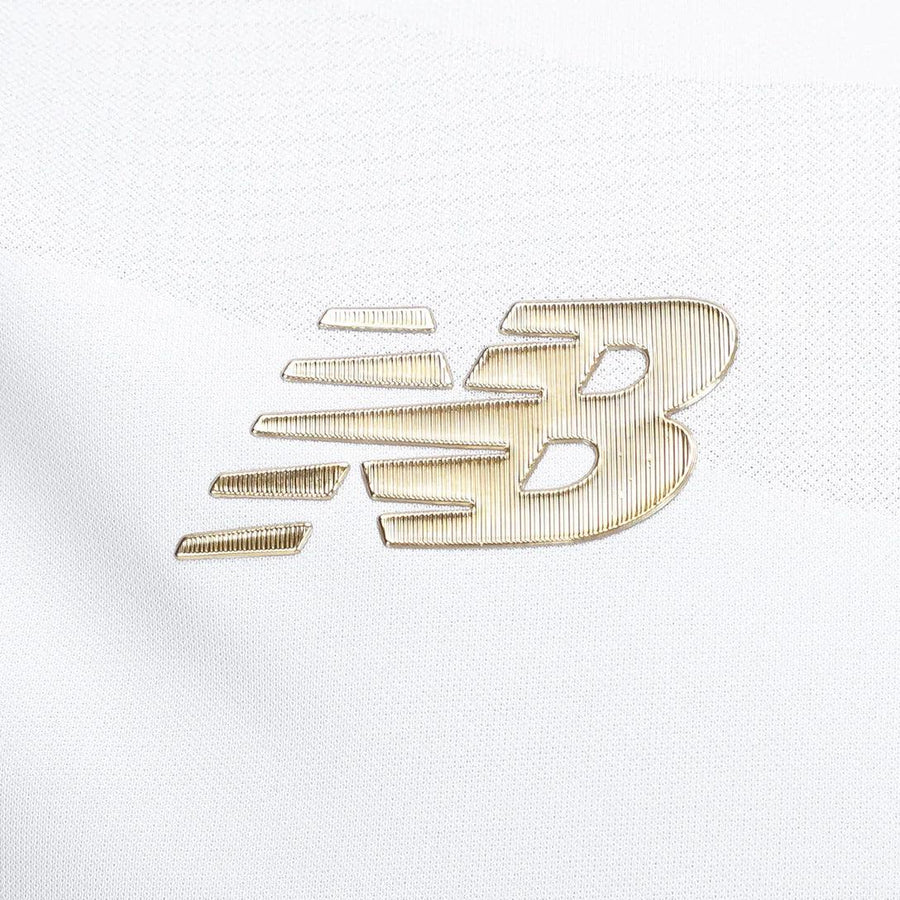 Camisa New Balance São Paulo 2025/26 I Jogador [Slim Fit]