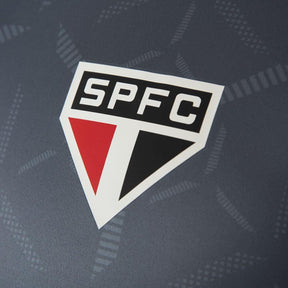 Camisa New Balance São Paulo 2025/26 Pré-Jogo