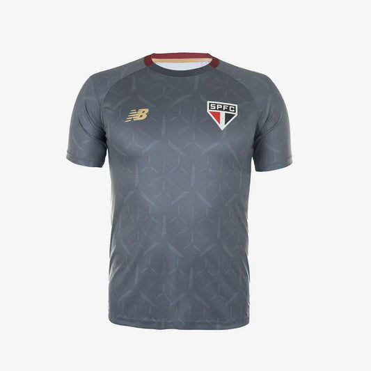 Jersey New Balance São Paulo 2025/26 Training - Jersey Zone