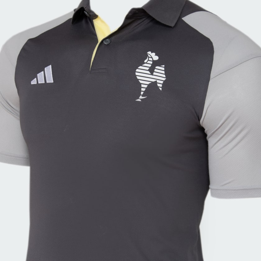 Camisa Polo Comissão Atlético Mineiro 2024/25