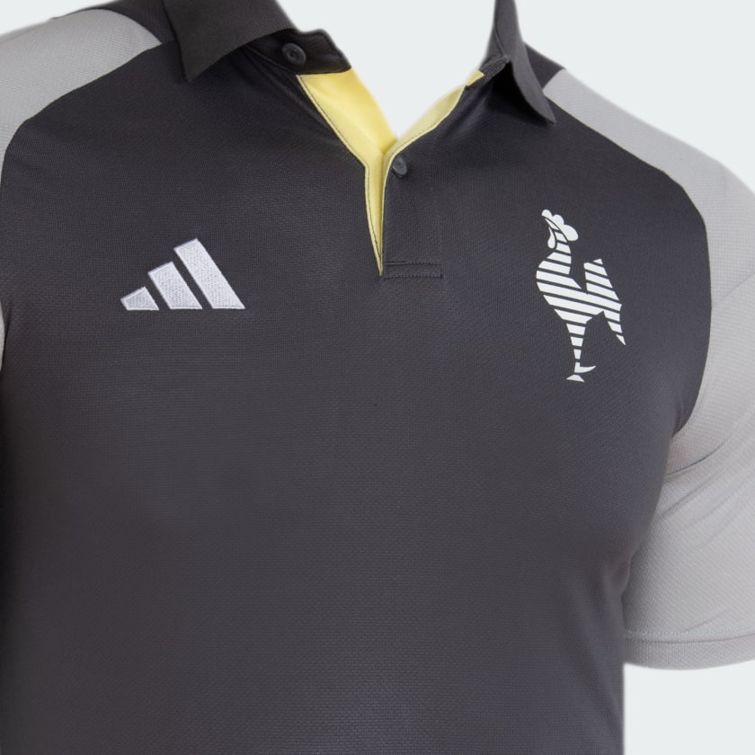 Camisa Polo Comissão Atlético Mineiro 2024/25