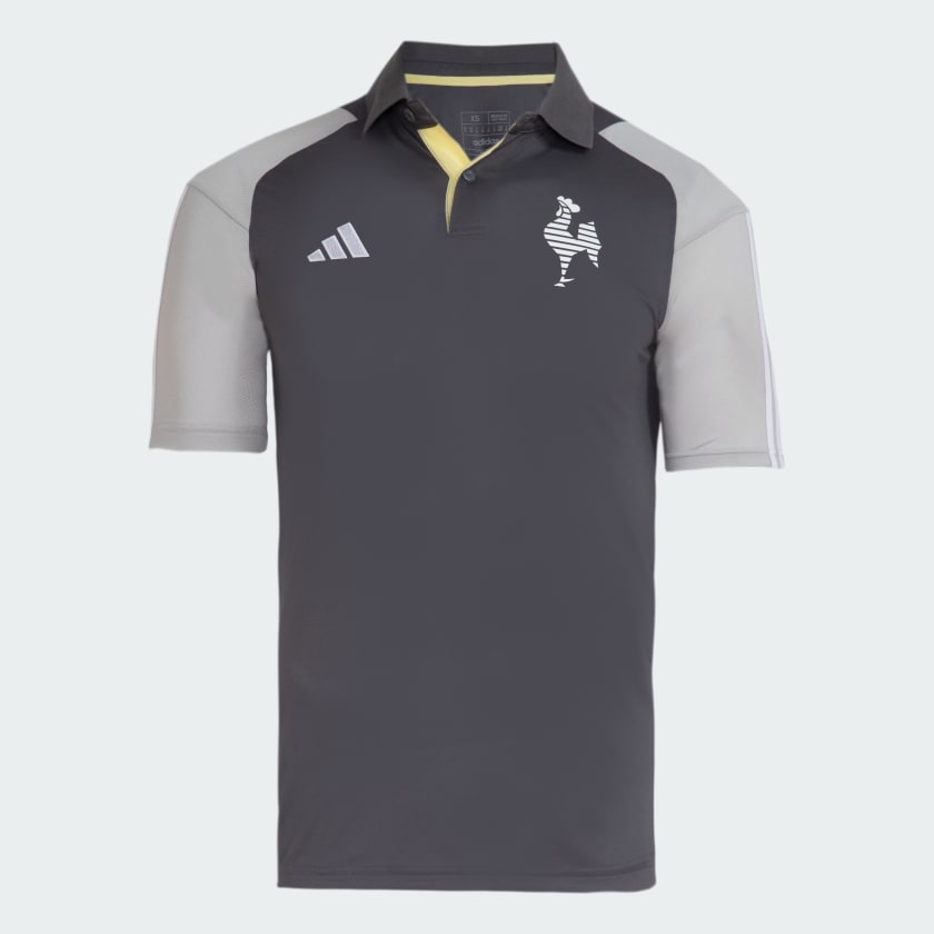 Camisa Polo Comissão Atlético Mineiro 2024/25