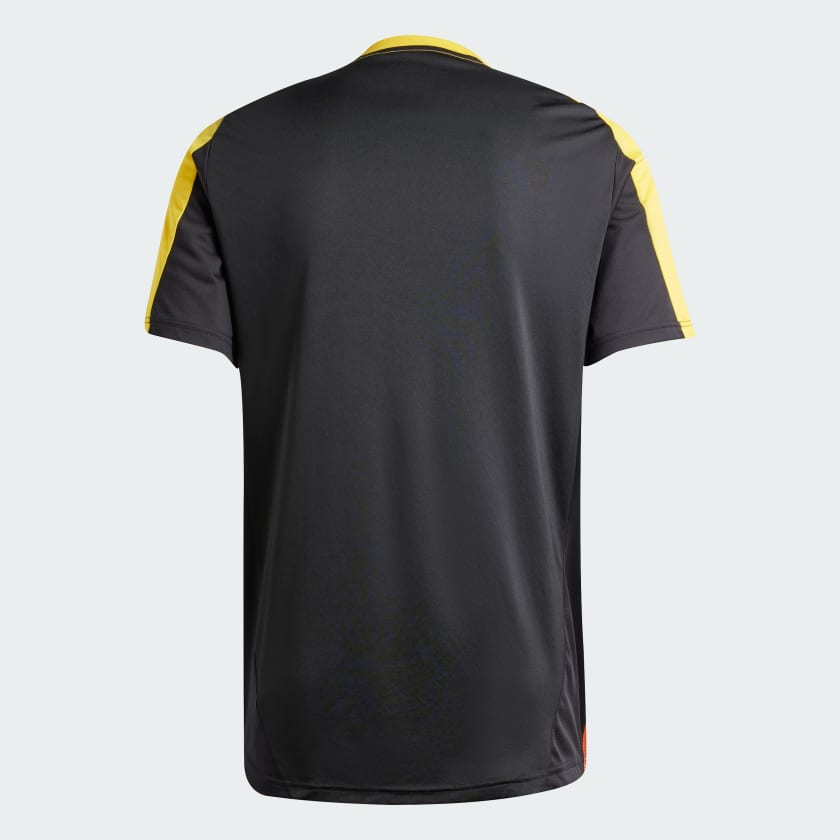 Camisa Treino Atlético Mineiro 2024/25 Tiro Competition